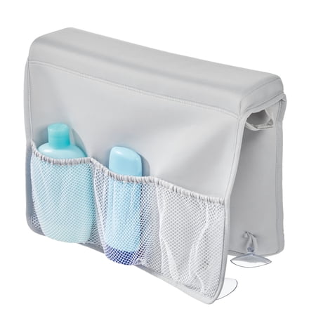 Tub Saddle 4-pkt Grey