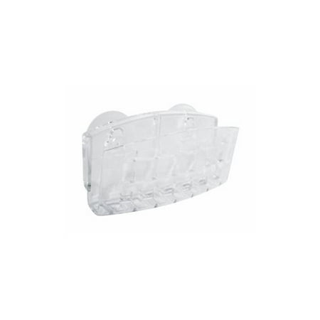 Clear Suction Sponge Cradle