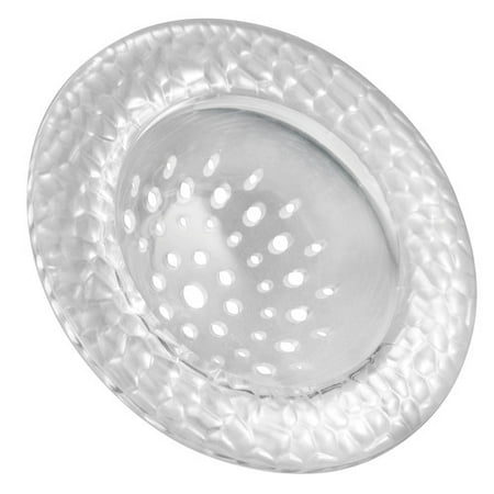 Clear Rain Flexible Sink Strai