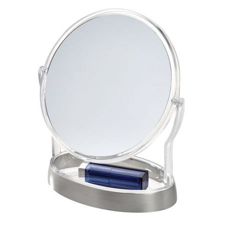 Vanity Mirror 8" iDesign