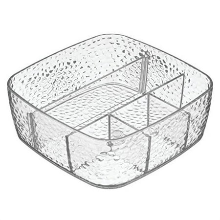 Cosmetic Organizer 6x6x2 iDesi