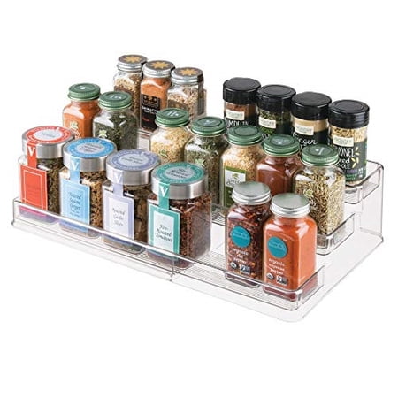 Linus Spice Rack Expandable