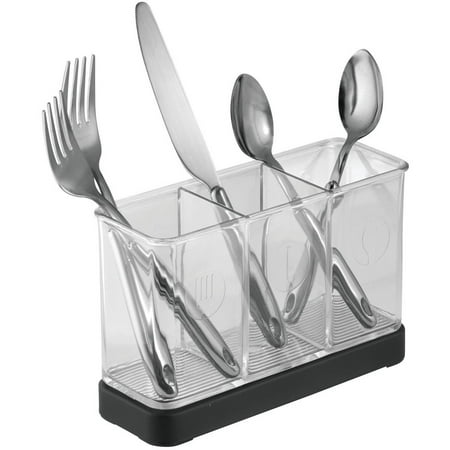 Cutlery Caddy - BLK/CLR Forma