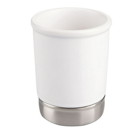 York Tumbler White '23