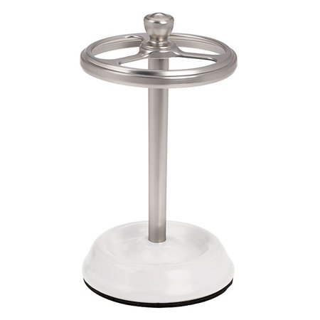 York Toothbrush Stand WHT '23
