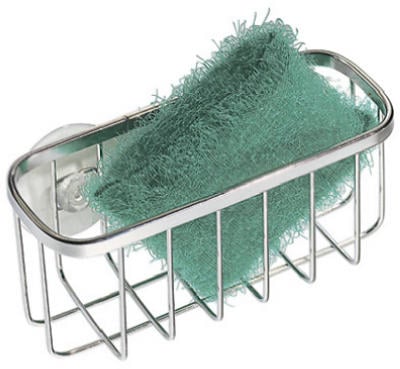 SS Suct. Sink Center Sinkworks