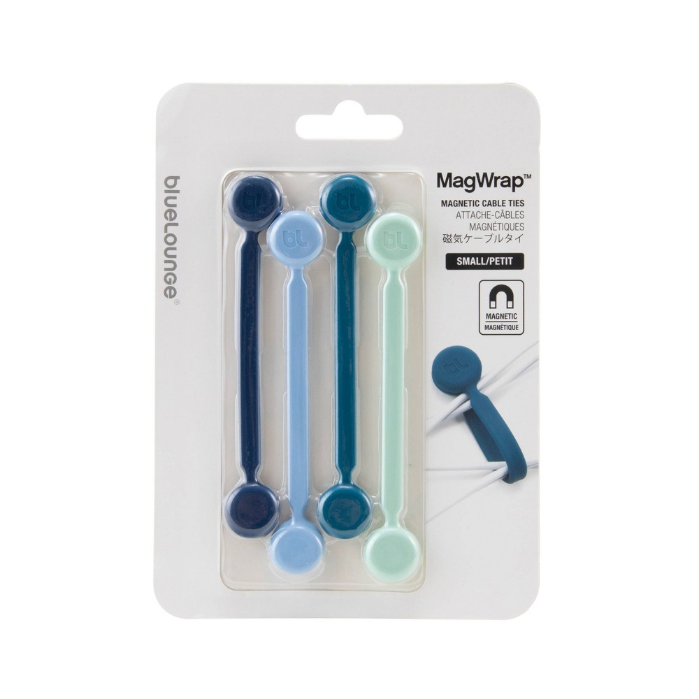 MagWrap Cable Wrap Magnetic 4p