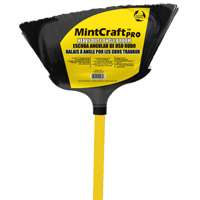 Angle Broom - Simple Spaces