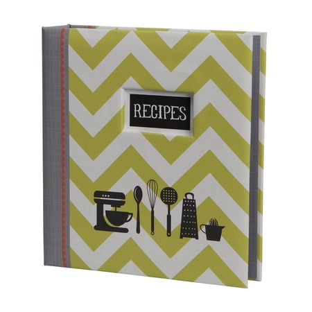 Recipe Book - Kitchen Gear