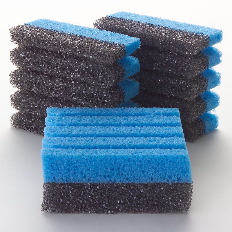 Grill Sponge for Indoor Grills