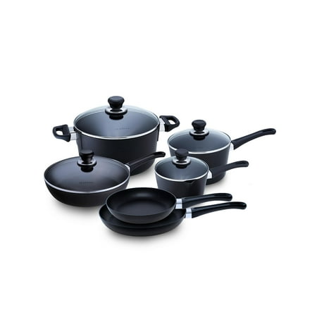Scanpan 10pc Set Induction