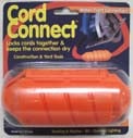 Cord Connect Orange WaterTight