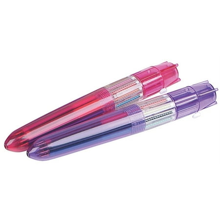 10 Color Pen [Disp]