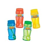 Wonder Bubbles 4oz.