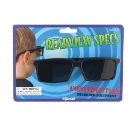 Rearview Specs