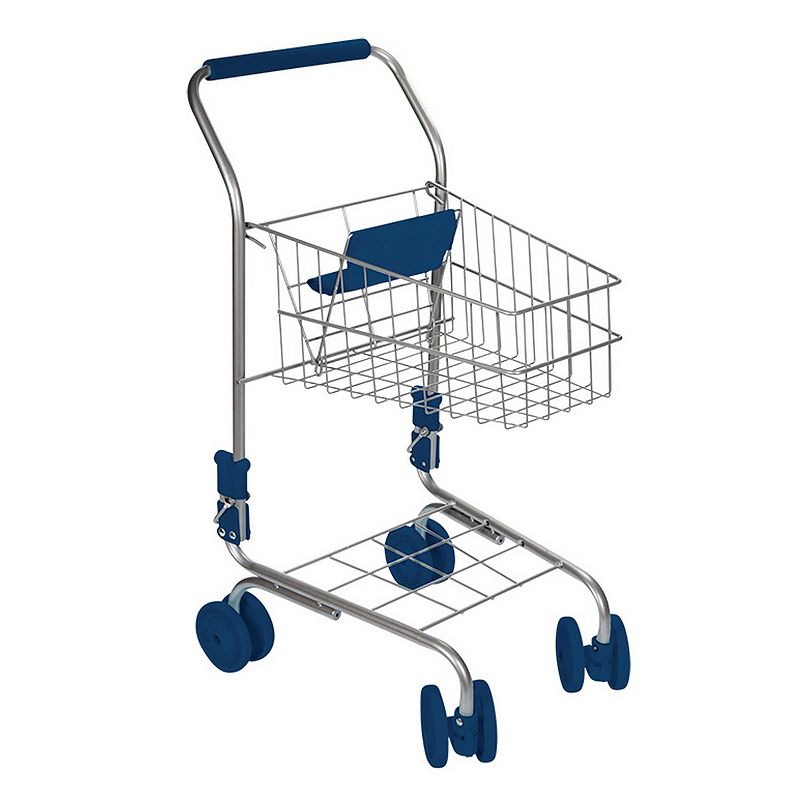 Shopping Cart 24" Tall