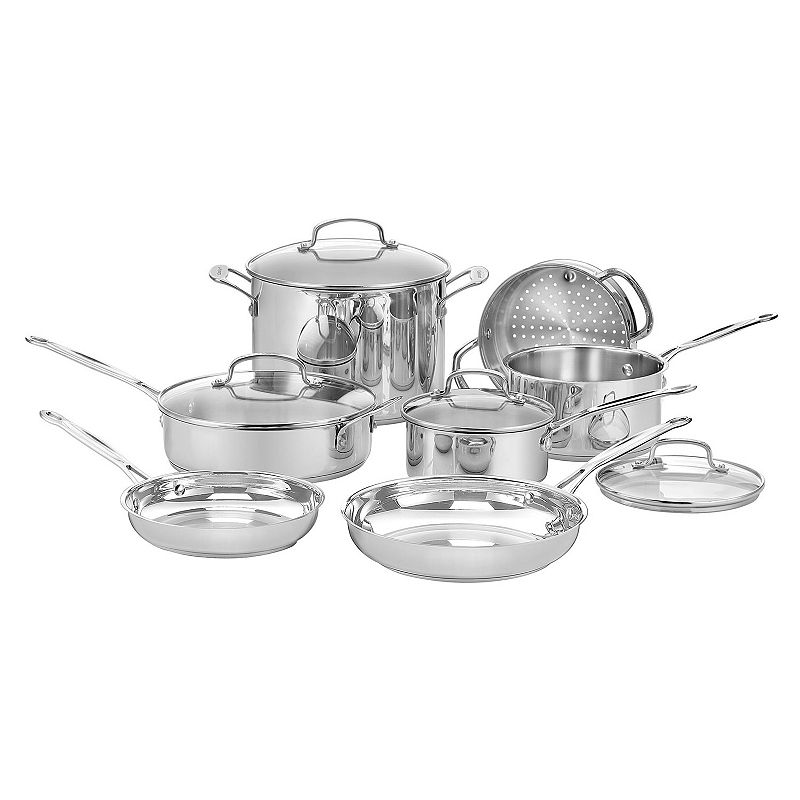 Cuisinart 11pc Chef's Classic