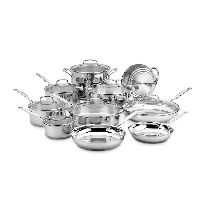 Cuisinart 17pc Chef's Classic