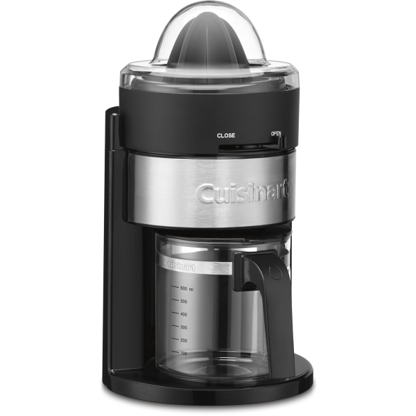Juicer w/Cup Cuisinart CCJ900
