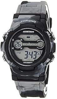Armitron L-Digital 45/7064MCB