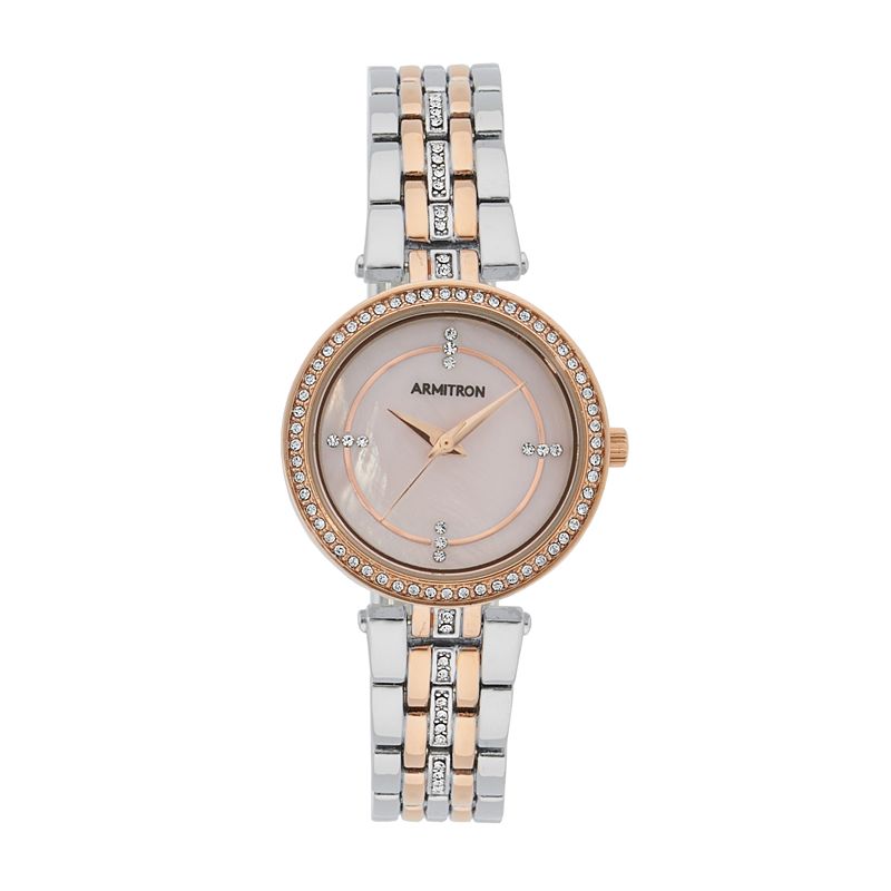 Armitron Ladies 75/5803PMTR