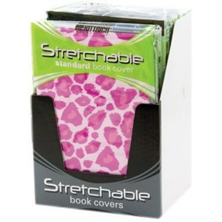 Stretch Book Cover Prints Reg