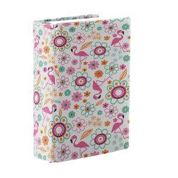 Stretch Book Cover Print Jumbo