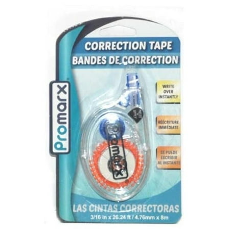Correction Tape Promarx [Kittr