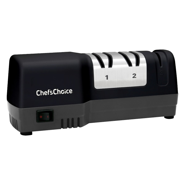 Knife Sharpner-Electric Chef's