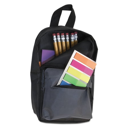 Pencil Pouch Backpack Style