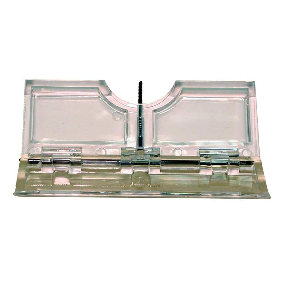 Sliding Door & Window Lock