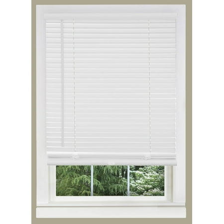 Mini Blind 24 White 24"x64"