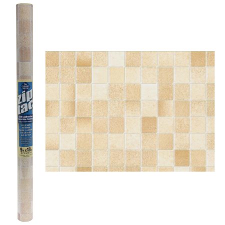 Zip-Tac Tile Tone 3yds.