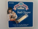 Baby Nail Clipper BanyKing