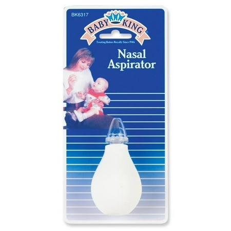 Nasal Aspirator BanyKing