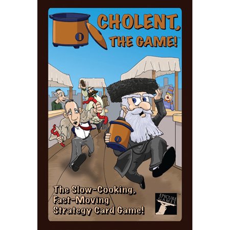 Cholent Game
