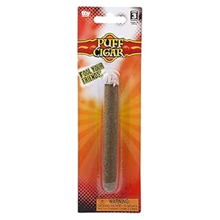 Puff Cigars 4.5"