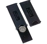 Magic Coin Case