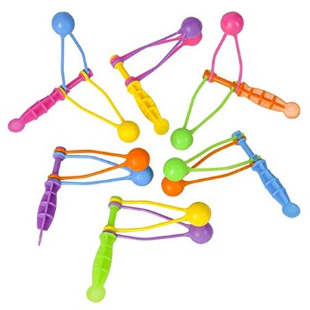 12-pk Mini Clacker 4"