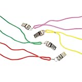 Whistle Large Referee