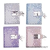 Autograph Book_Sequin Diary