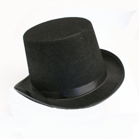 Felt Top Hat