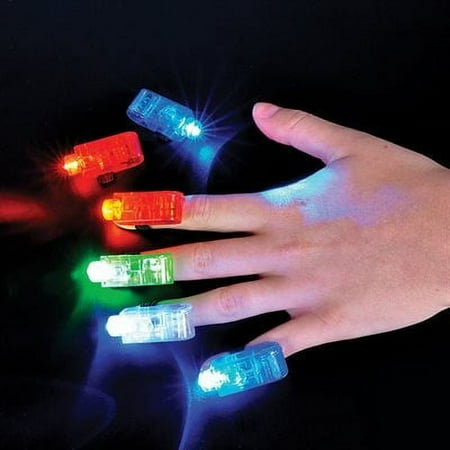 Finger Lights 4pk.