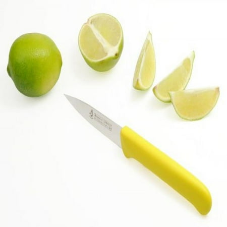 3" Strt Pointy YELOw +Cvr MsrM
