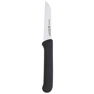3" Strt Pointy BLK +Cvr MsrMst