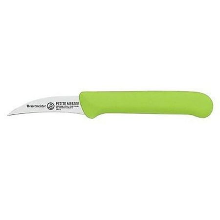 2.5" Strt Pointy GRN +Cvr MsrM