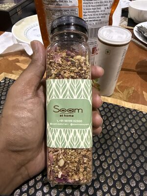W/M Bin 3.5x11x6 Clear+Adhesiv