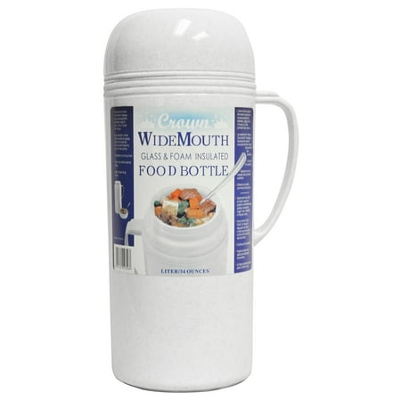 Thermos Food 34oz