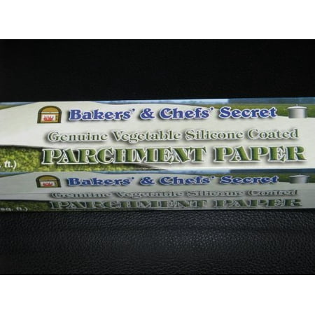 Parchment Paper Veg 18"