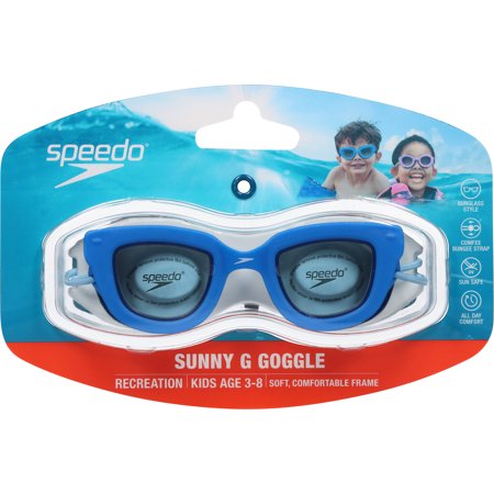 Speedo Kids Sunny G Bungee BLU